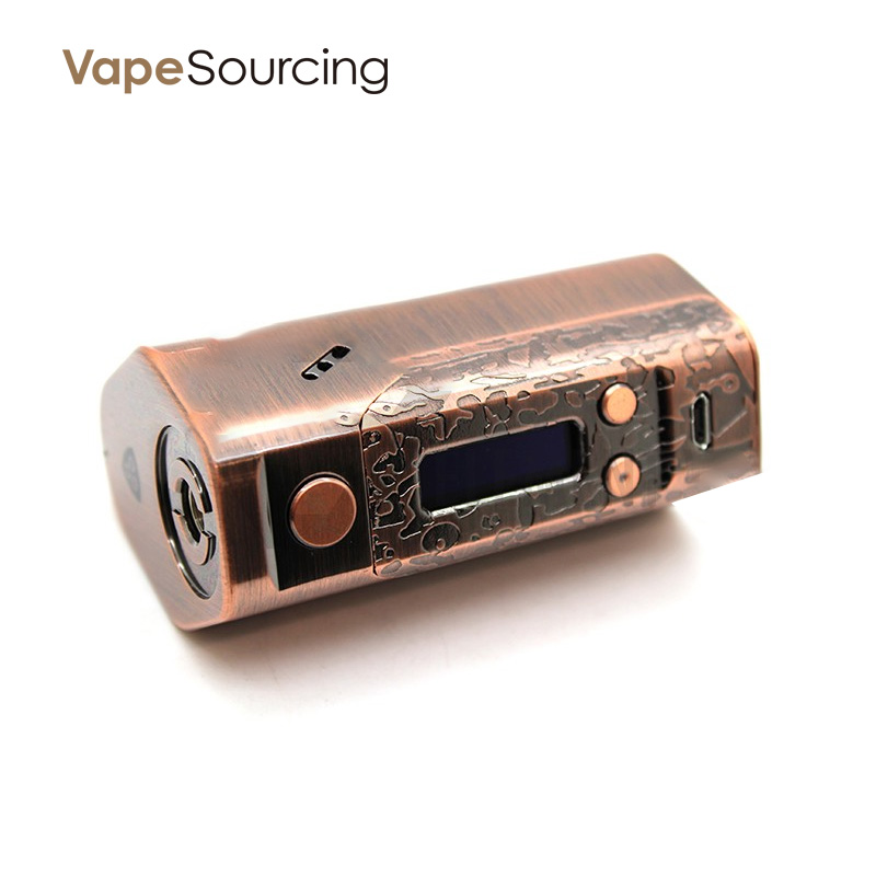 Wismec Reuleaux DNA250 TC Box Mod 250W(Limited Version)