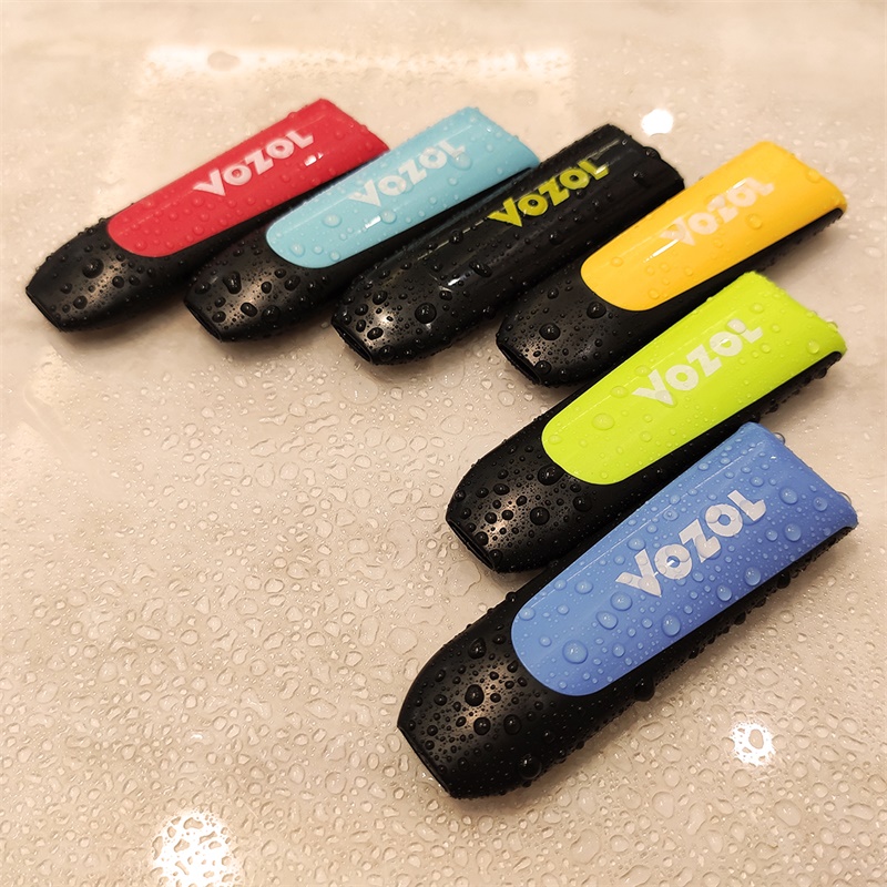 VOZOL D1 Disposable Pod Device 240mAh