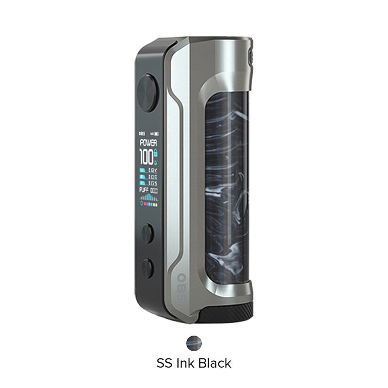 OBS Engine 100W Box Mod