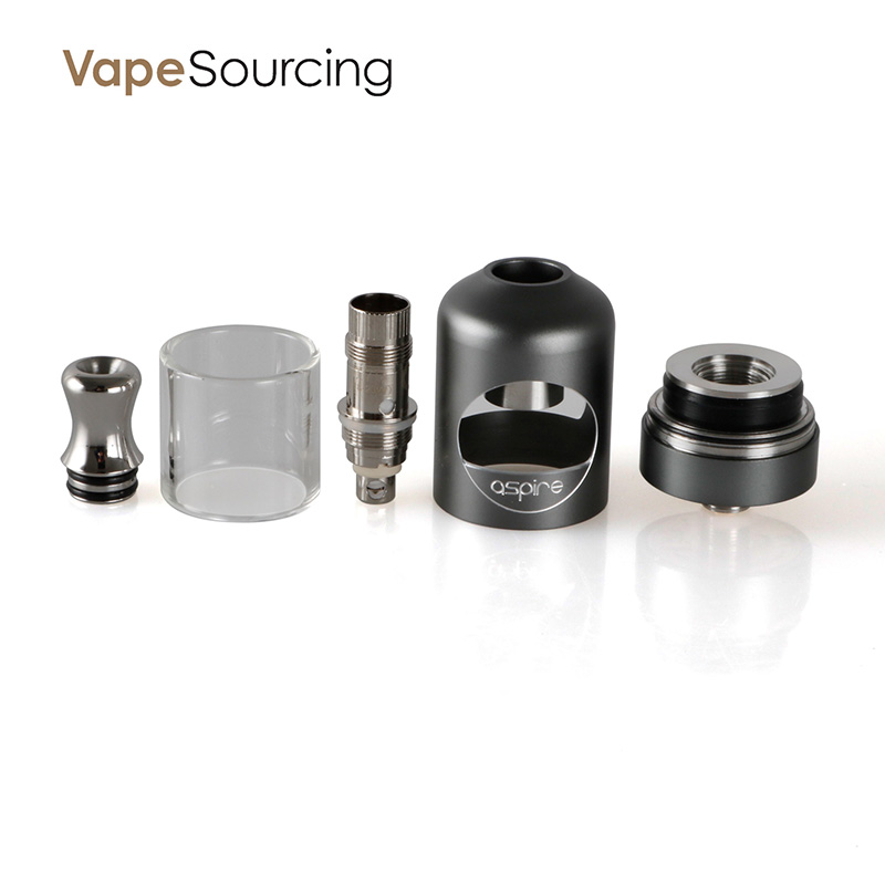 Aspire Nautilus 2 Atomizer