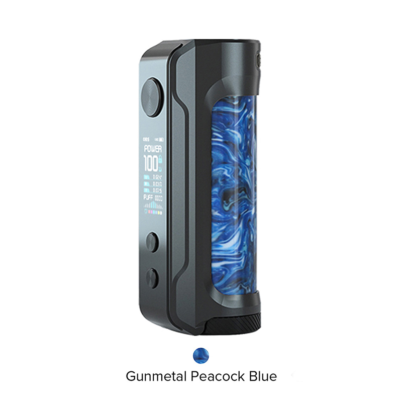 OBS Engine 100W Box Mod