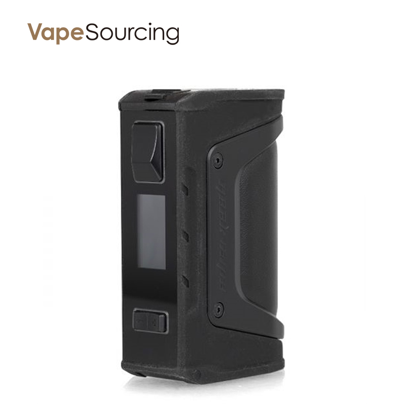 GeekVape Aegis Legend TC Box Mod 200W