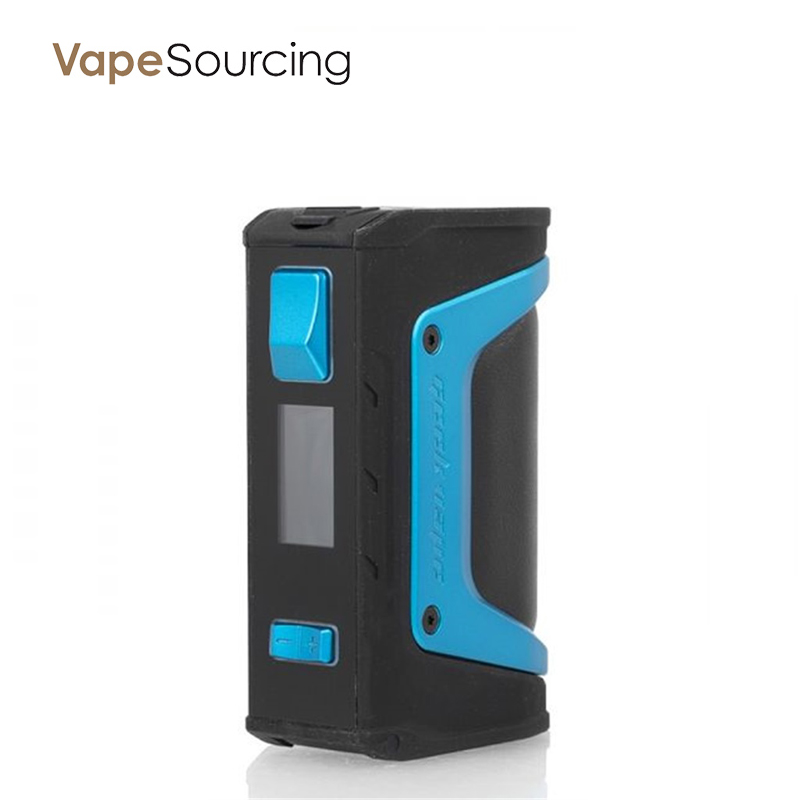 GeekVape Aegis Legend TC Box Mod 200W