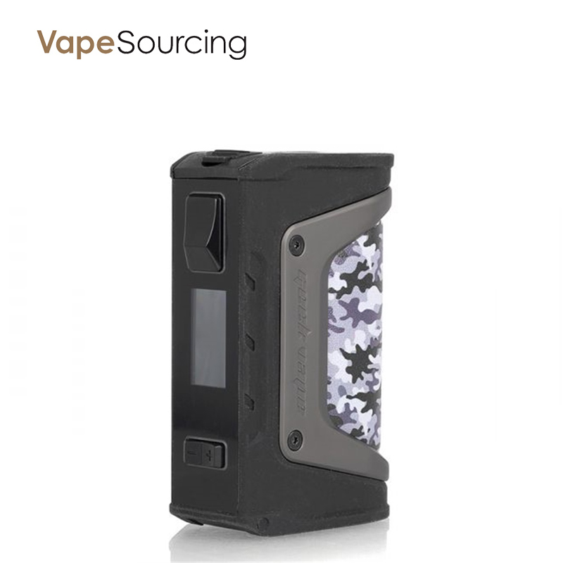 GeekVape Aegis Legend TC Box Mod 200W