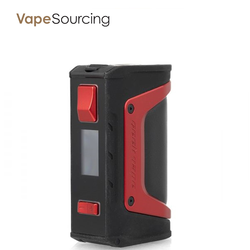 GeekVape Aegis Legend TC Box Mod 200W