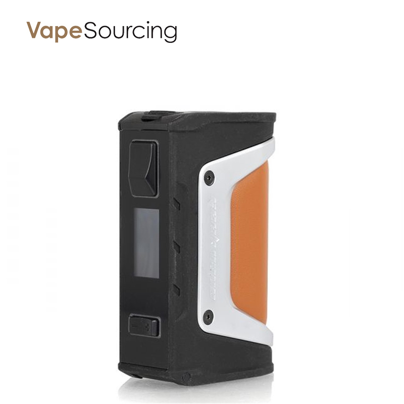 GeekVape Aegis Legend TC Box Mod 200W