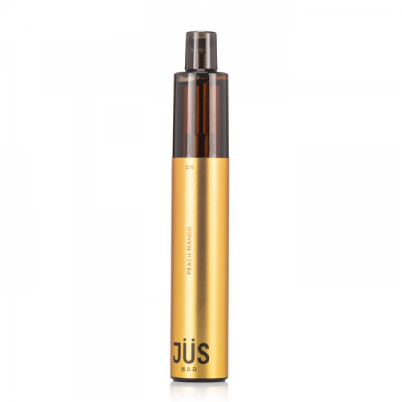 JUS Bar Disposable Kit 3000 Puffs 1250mAh