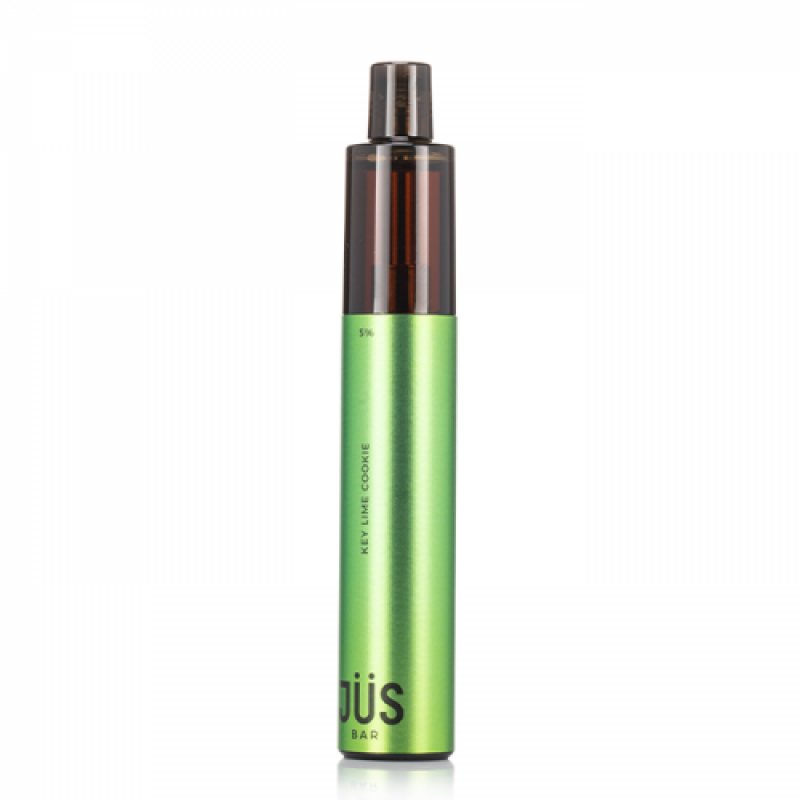 JUS Bar Disposable Kit 3000 Puffs 1250mAh