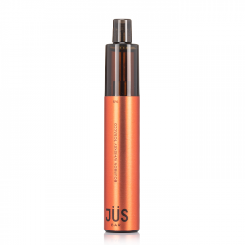 JUS Bar Disposable Kit 3000 Puffs 1250mAh