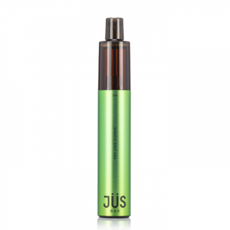 JUS Bar Disposable Kit 3000 Puffs 1250mAh