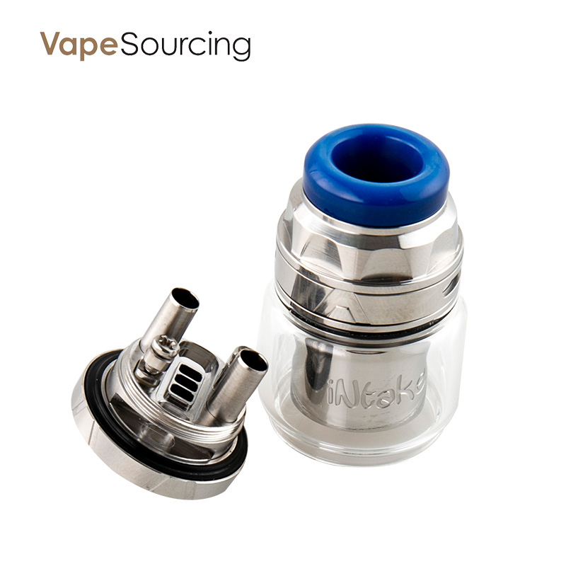 Augvape Intake RTA 4.2ml Rebuildable Tank Atomizer