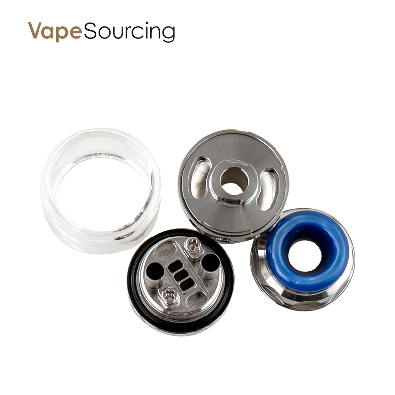 Augvape Intake RTA 4.2ml Rebuildable Tank Atomizer