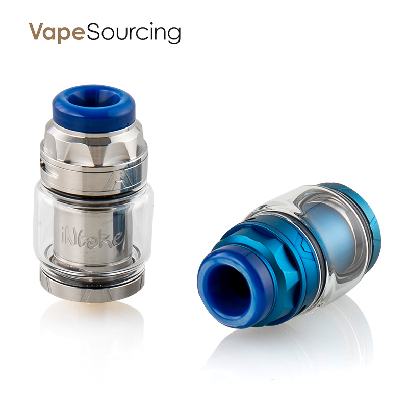 Augvape Intake RTA 4.2ml Rebuildable Tank Atomizer