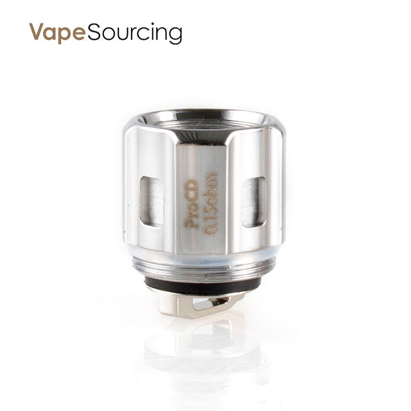 Joyetech ProCore Conquer Sub ohm Tank 5.5ml