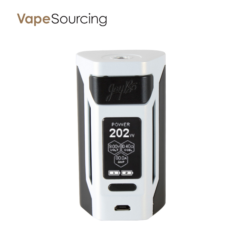 WISMEC Reuleaux RX2 21700 TC MOD 230W