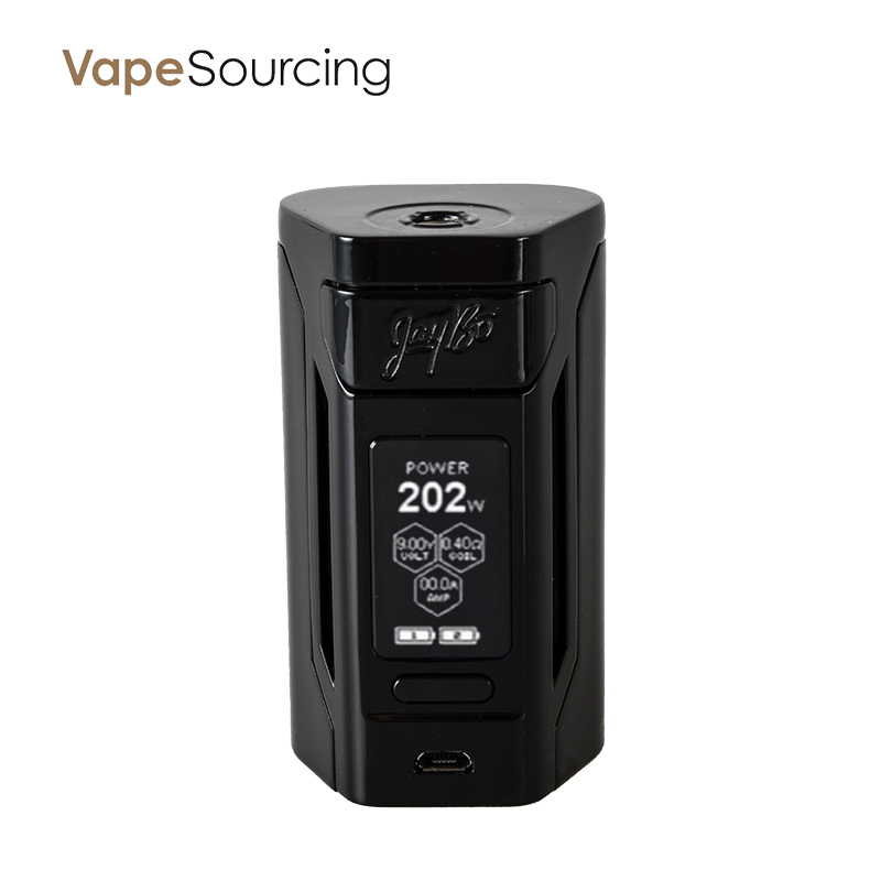 WISMEC Reuleaux RX2 21700 TC MOD 230W