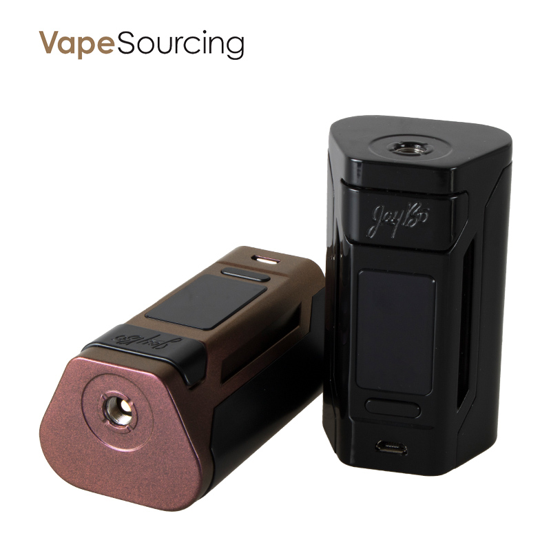 WISMEC Reuleaux RX2 21700 TC MOD 230W