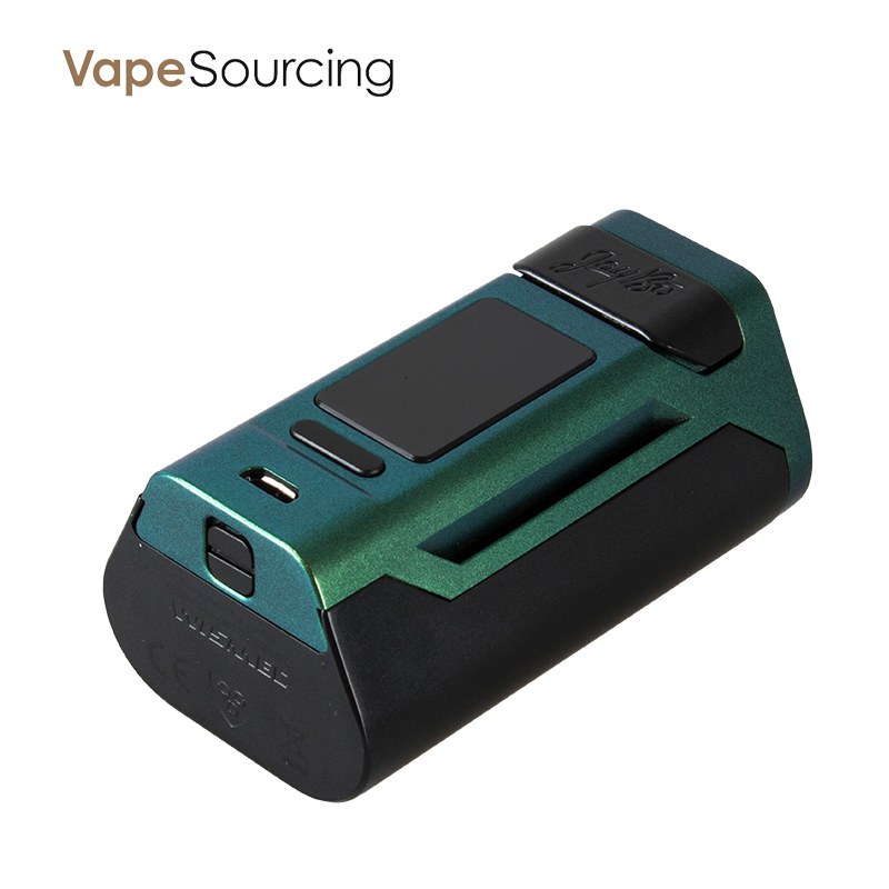 WISMEC Reuleaux RX2 21700 TC MOD 230W