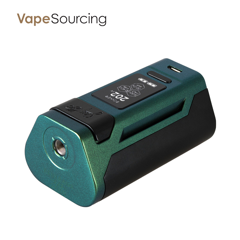 WISMEC Reuleaux RX2 21700 TC MOD 230W