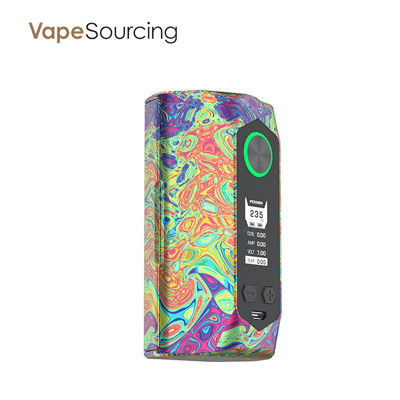 GeekVape Blade TC Box MOD