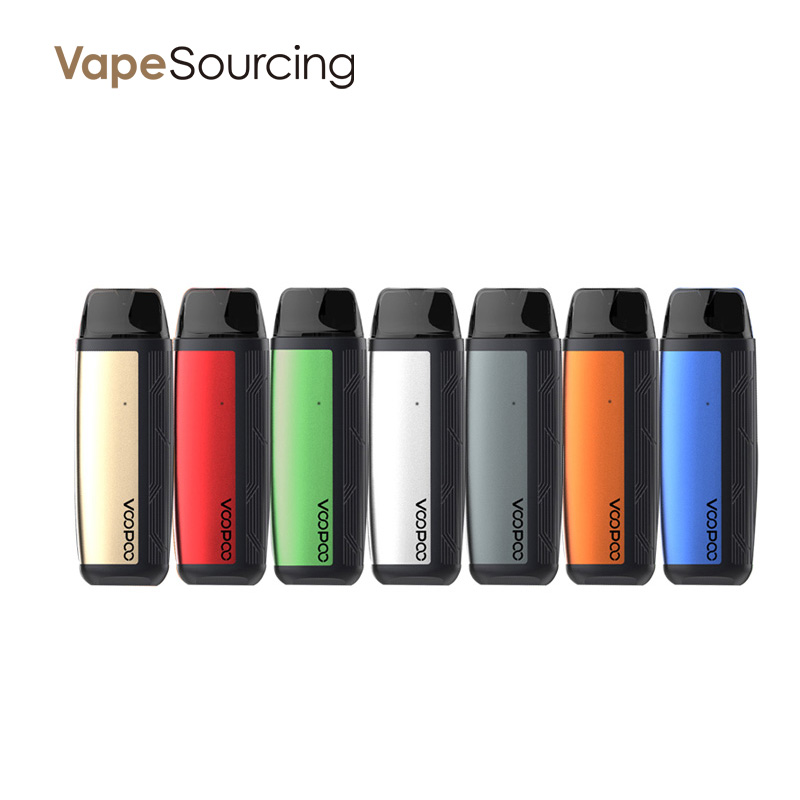 VOOPOO Find S Pod Kit 420mAh