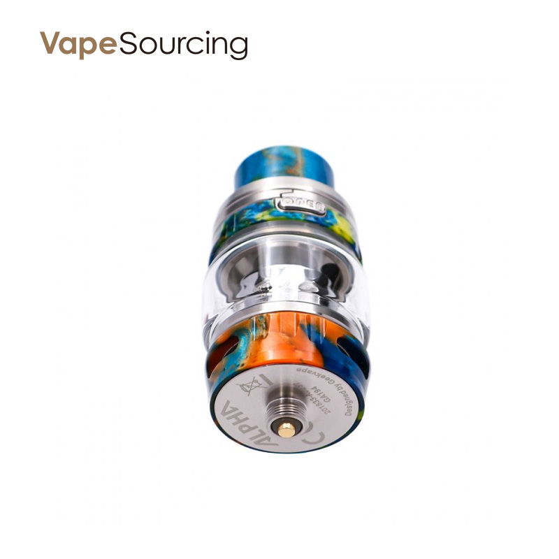 Geekvape Alpha Sub Ohm Tank 4ml