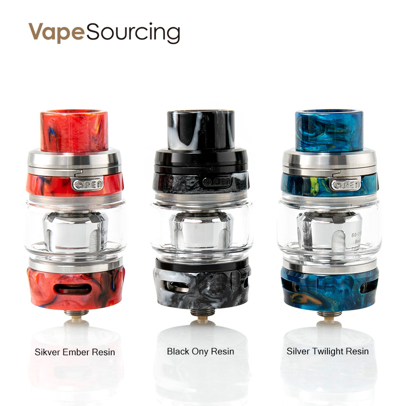 Geekvape Alpha Sub Ohm Tank 4ml