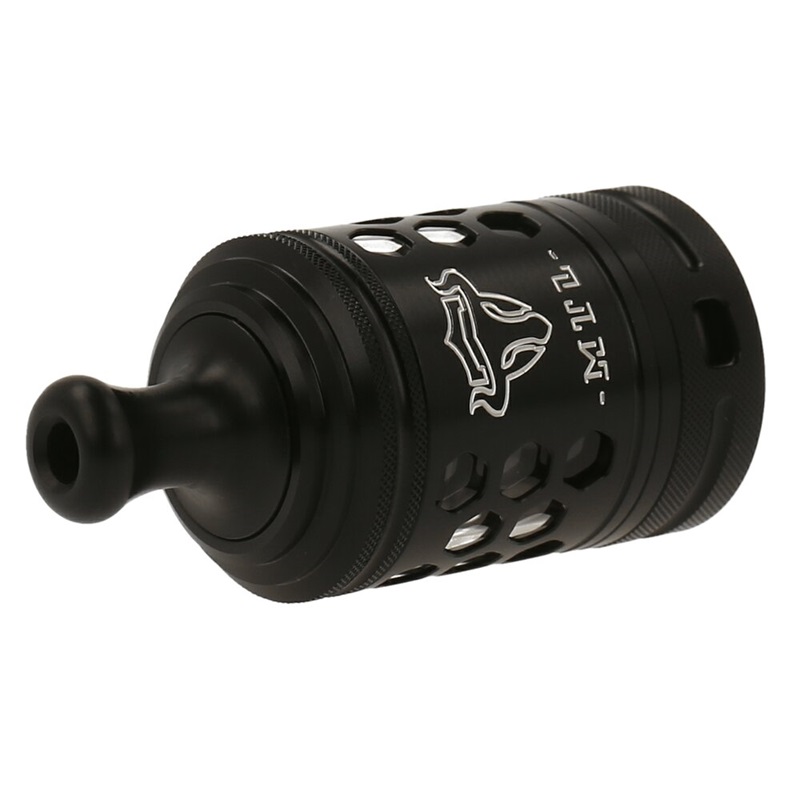 ThunderHead Creations Tauren MTL V1.5 RTA 24mm 2ml