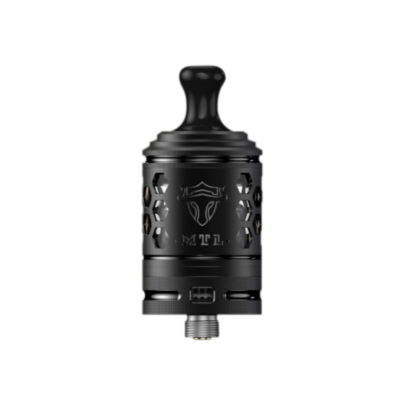 ThunderHead Creations Tauren MTL V1.5 RTA 24mm 2ml