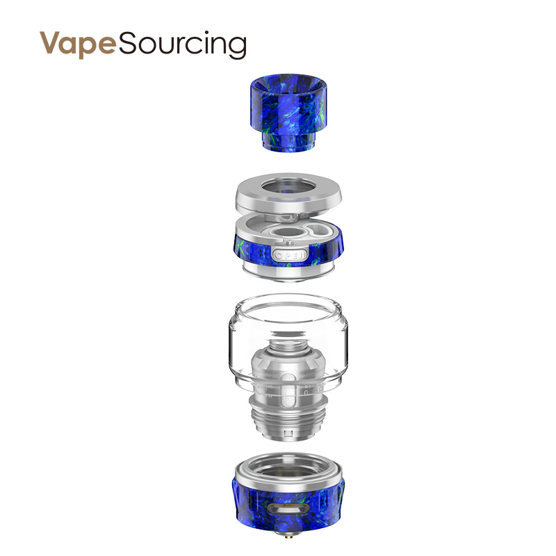 Geekvape Alpha Sub Ohm Tank 4ml