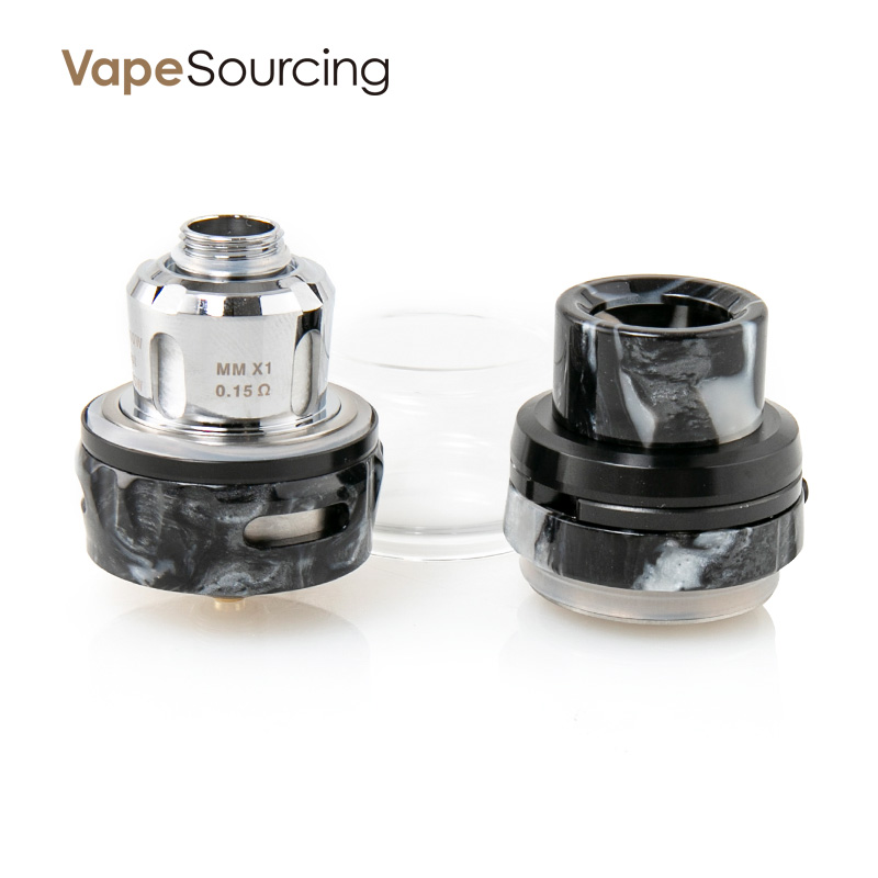 Geekvape Alpha Sub Ohm Tank 4ml