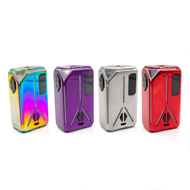 Eleaf Lexicon TC Box Mod 235W