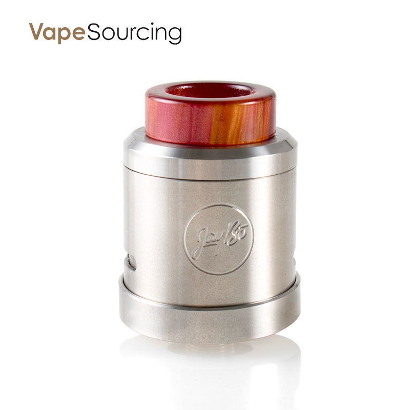 WISMEC Guillotine V2 RDA