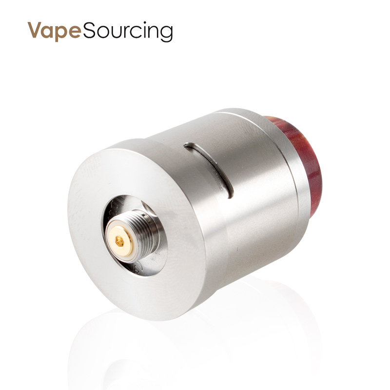 WISMEC Guillotine V2 RDA