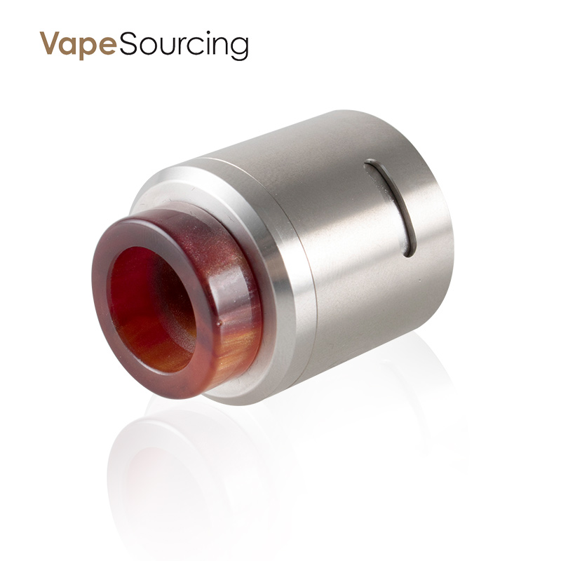 WISMEC Guillotine V2 RDA