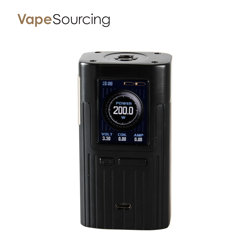 Joyetech ESPION Box Mod 200W