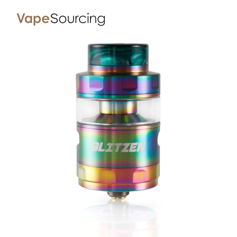 Geekvape Blitzen RTA 24