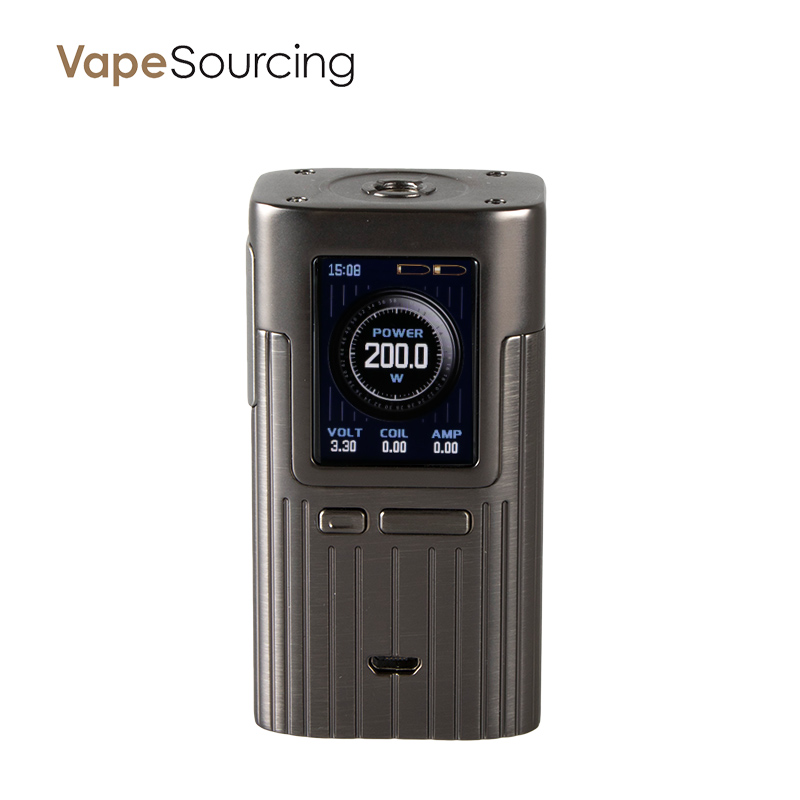 Joyetech ESPION Box Mod 200W