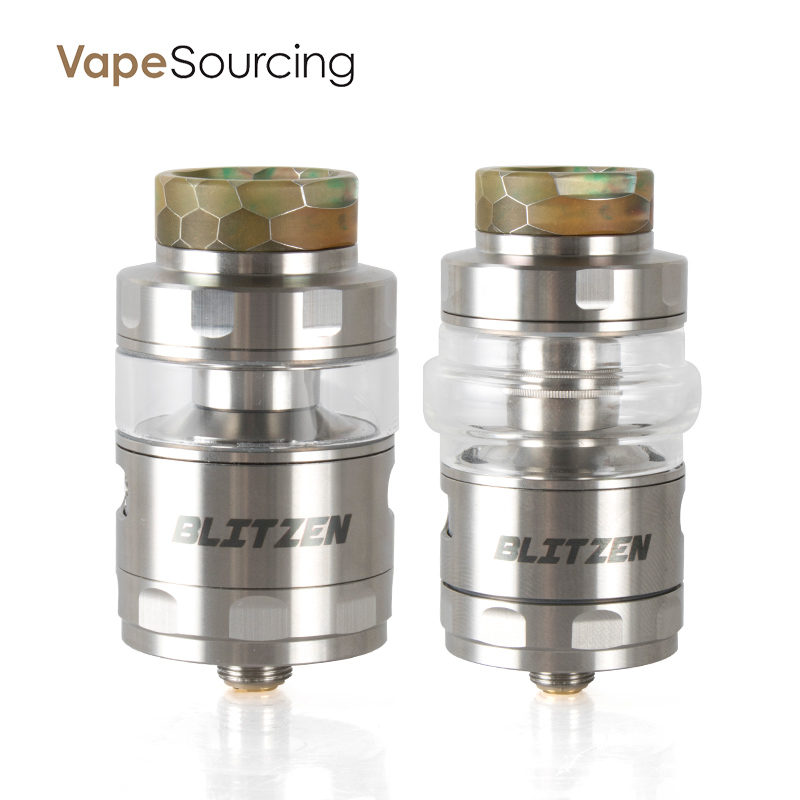 Geekvape Blitzen RTA 24