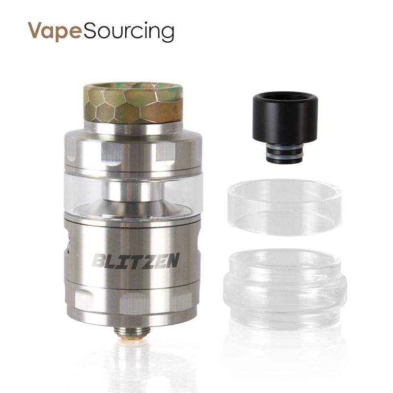 Geekvape Blitzen RTA 24