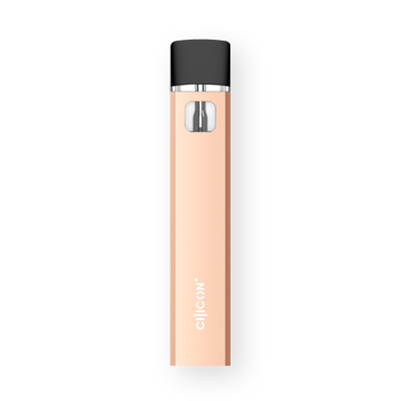 Cilicon Solo Disposable Vape Kit 280mAh