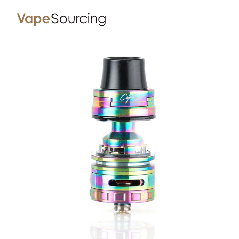 IJOY Captain Sub ohm Tank