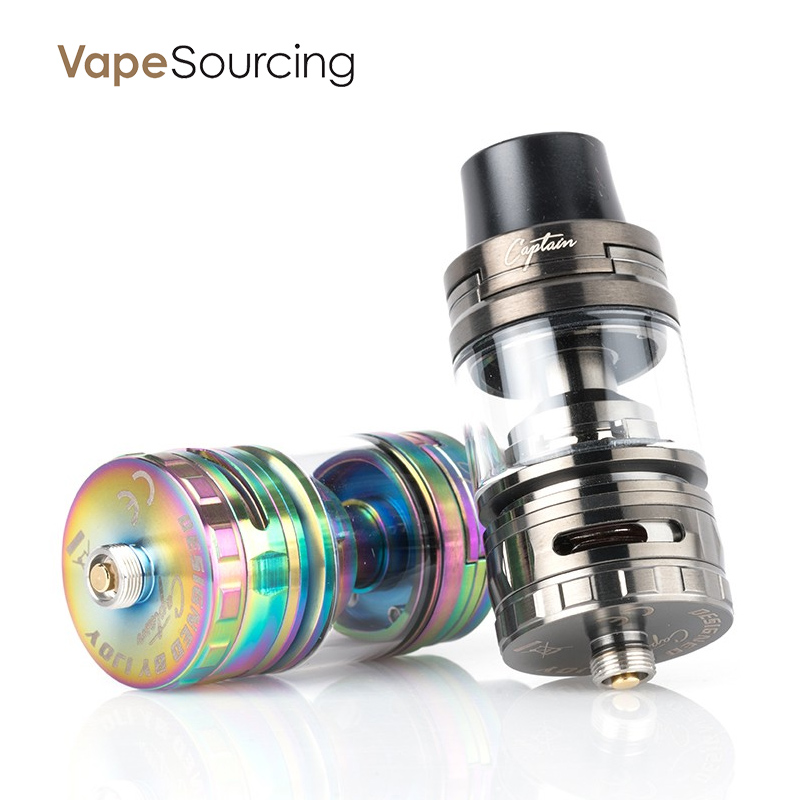 IJOY Captain Sub ohm Tank