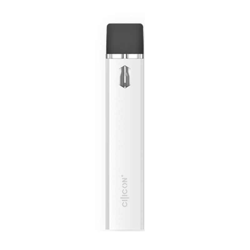 Cilicon Solo Disposable Vape Kit 280mAh