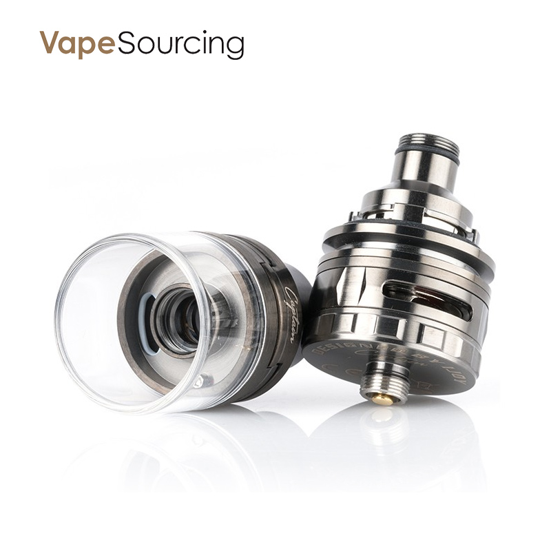 IJOY Captain Sub ohm Tank