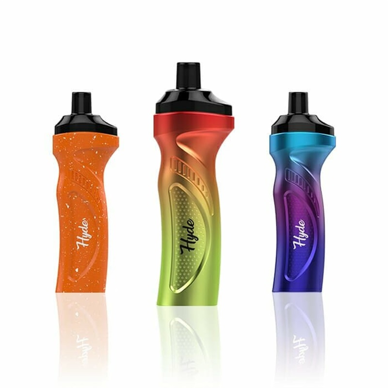 Hyde MAG Disposable Rechargeable Kit 4500 Puffs 500mAh