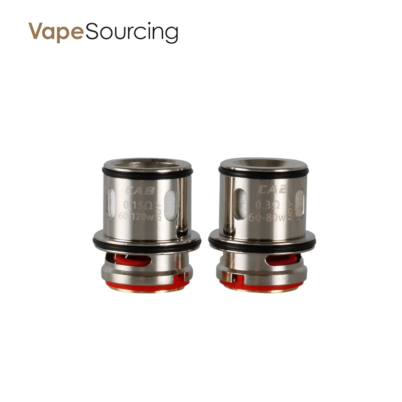 IJOY Captain Sub ohm Tank