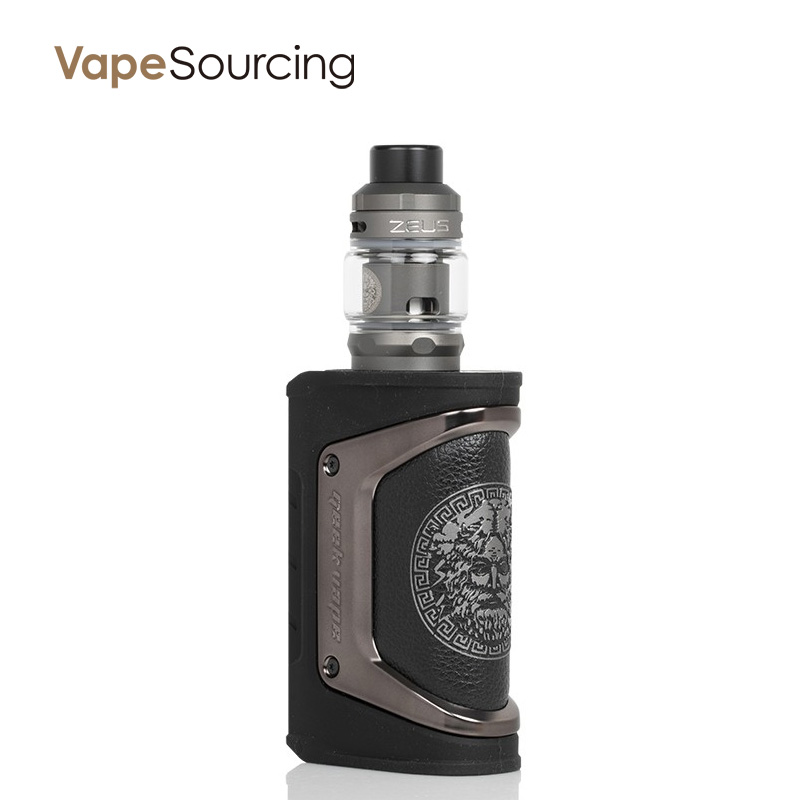 Geekvape Aegis Legend Limited Edition Kit 200W with Zeus Tank