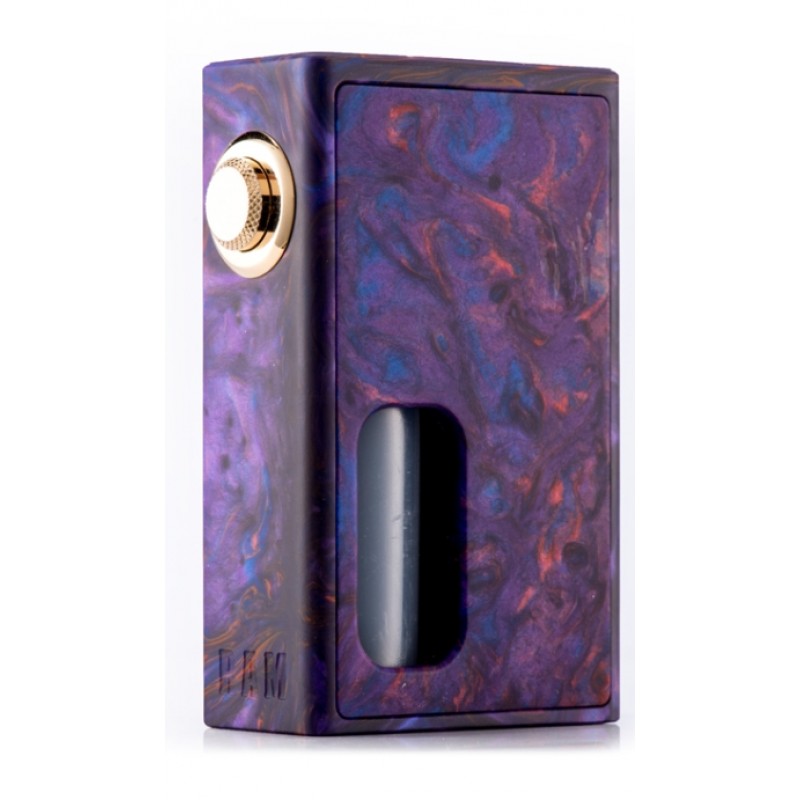 Wotofo Stentorian Ram Squonker Box Mod