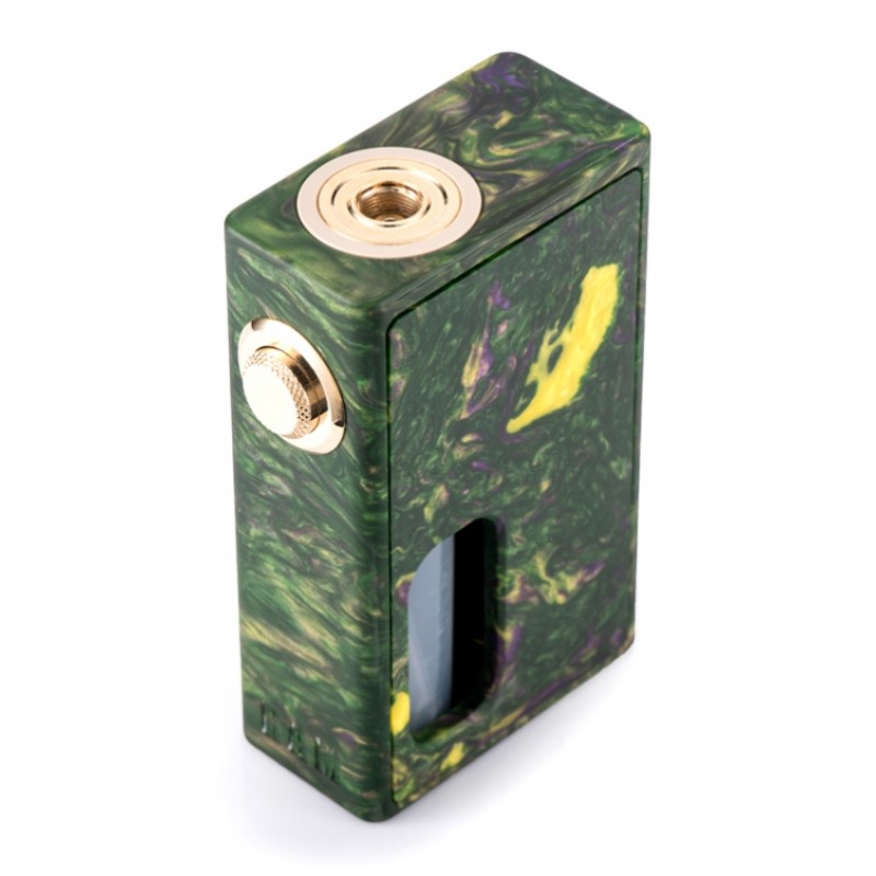 Wotofo Stentorian Ram Squonker Box Mod